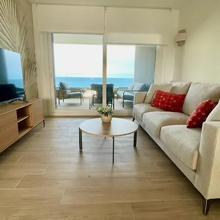 Yourspain P326a Apartment Torrevieja