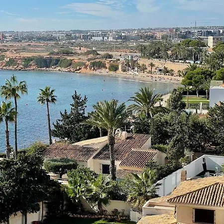 Apartment Yourspain P326a
