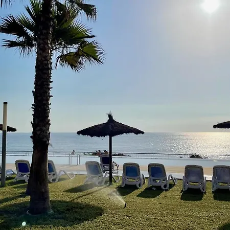 Apartment Yourspain P326a Torrevieja