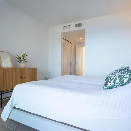 Yourspain P326a Apartment