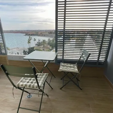 Yourspain P326a Apartment Torrevieja