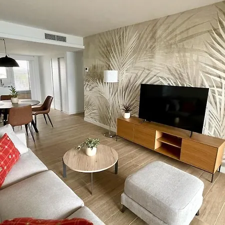 Yourspain P326a Apartment *
