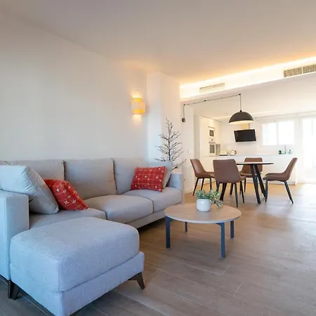 Apartment Yourspain P326a Torrevieja