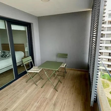 Yourspain P326a Apartment