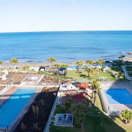 Yourspain P326a Apartment Torrevieja