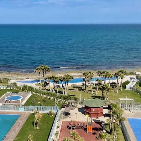 Apartment Yourspain P326a *