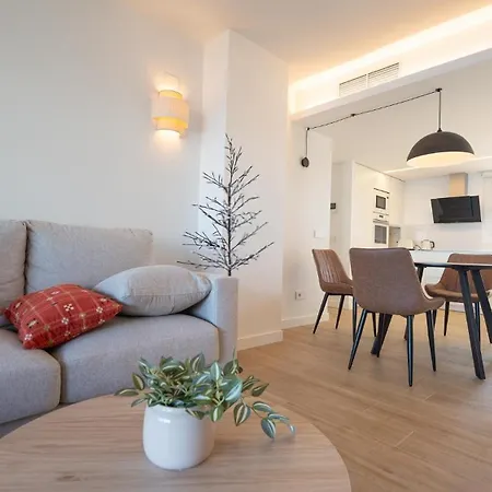 Yourspain P326a Apartment *