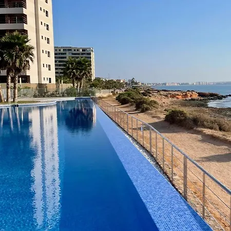 Yourspain P326a Apartment Torrevieja