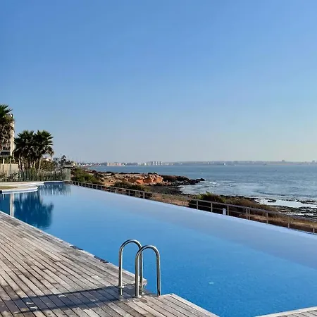 Apartment Yourspain P326a