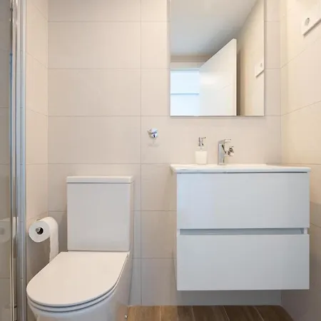 Apartment Yourspain P326a *