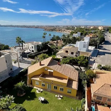 Yourspain P326a Torrevieja