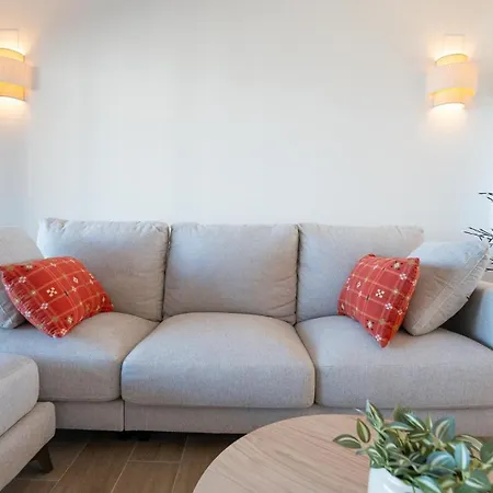 Yourspain P326a Apartment *