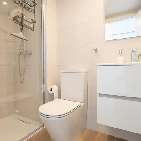 Yourspain P326a Apartment Torrevieja